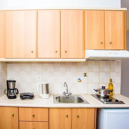 شقة Light House *