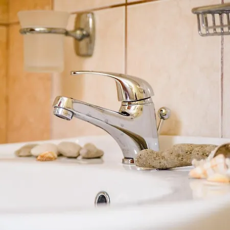 شقة Light House كاتيليوس